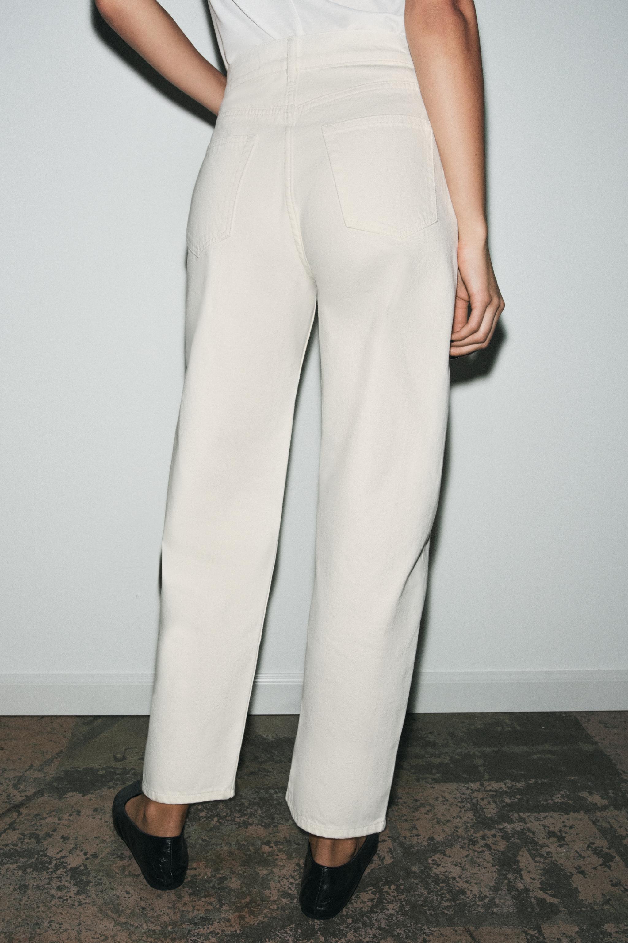 JEAN ZW COLLECTION TAPERED TAILLE NORMALE